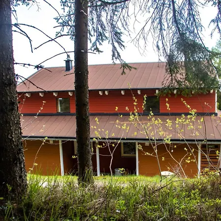 Alpesi faház Miki Pack